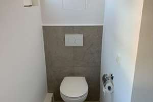 Wohnen mit Charakter: Apartment in Pforzheim-Huchenfeld – Huchenfelder Hauptstraße 130, 75181 Huchenfeld, Pforzheim – Vorschaubild 5