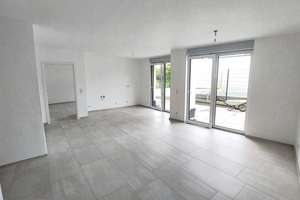 3 Zi.- EG - Whg. mit Terrasse 83m², Gäste WC, Parkplatz auf Wunsch – Die vollständige Adresse der Immobilie erhältst du vom Anbieter., 51107 Rath/Heumar, Köln – Vorschaubild 3