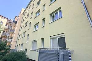 Stilvolle 2-Zi-WE mit großer Wohnküche u. EBK, Parkett, Balkon in beliebter Wohnlage / Stadtfeld-Ost – 39108 Stadtfeld Ost, Magdeburg – Vorschaubild 4