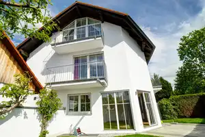 Wunderschöne Doppelhaushälfte für die große Familie mit Einliegerwohnung – München – Vorschaubild 14