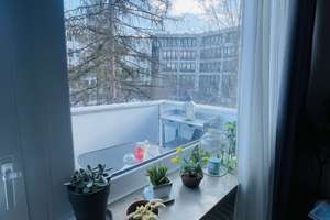 Attraktive 1-Zimmer-Wohnung mit Balkon und Einbauküche in Pasing- Obermenzing – Die vollständige Adresse der Immobilie erhältst du vom Anbieter., 81245 Neupasing, München – Vorschaubild 13