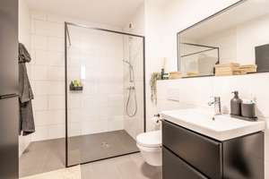 Europahof Leverkusen - Opladen. 
Hochwertiges Wohnen in exklusiver 4 Zimmer Gartenwohnung. – 51379 Opladen, Leverkusen – Vorschaubild 20
