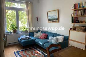 Wohnungstausch: Große Brunnenstraße 38 – Große Brunnenstraße 38, 22000 Ottensen, Hamburg – Vorschaubild 1