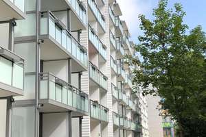 Direkt am Innenstadtring gelegene 2-Raum-Wohnung – Zwickauer Str. 30, 9112 Zentrum, Chemnitz – Vorschaubild 4