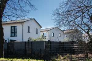 Investment im idyllischen Mahlow: Einfamilienhaus mit Garten - ruhige Anlage - solide vermietet – Teltower Berge 25, 15831 Teltow-Fläming (Kreis) – Vorschaubild 8