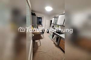 Tauschwohnung: 2-Zimmer-Wohnung in Berg am Laim zu tauschen