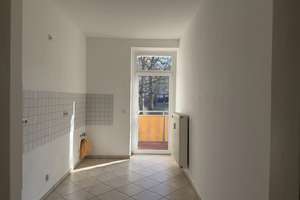 Ansprechende 2-Zimmer-Wohnung – Emil-Schubert-Str. 7, 4347 Schönefeld-Abtnaundorf, Leipzig – Vorschaubild 2