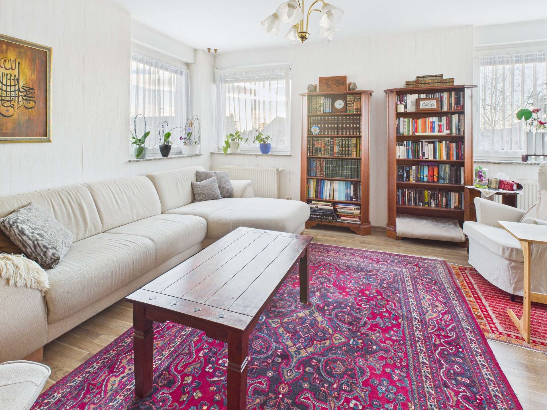 Immobilie in Merzenich - Großzügiges 1–3-Familienhaus mit vielseitigem Nutzungspotenzial in Merzenich! - Bild 27