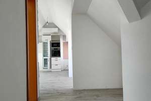 KLIMATISIERTE 5-Zimmer-Dachgeschosswohnung im denkmalgeschützten Altbau - Schwetzinger Vorstadt – Burgstraße 13, 68165 Schwetzingerstadt/Oststadt, Mannheim – Vorschaubild 7