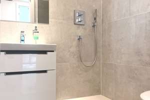 Design-Highlight in der Oststadt: 4 Zimmer Luxus-Gartentraum mit High-End-Ausstattung & Smart Home – Die vollständige Adresse der Immobilie erhältst du vom Anbieter., 68165 Schwetzingerstadt/Oststadt, Mannheim – Vorschaubild 17