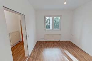 Gemütliche 1,5-Zimmer-Erdgeschosswohnung für Singles oder Paare – Schwabstraße 33A, 70197 Rotebühl, Stuttgart – Vorschaubild 4