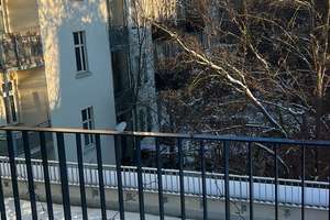 Modernisierte 1-Zimmer-Wohnung in Leipzig Connewitz – Bornaische Straße 20-22, 4277 Connewitz, Leipzig – Vorschaubild 15