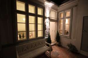 Möbliertes Wohnen auf Zeit im Domviertel – Die vollständige Adresse der Immobilie erhältst du vom Anbieter., 23552 Innenstadt, Lübeck – Vorschaubild 5