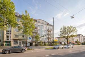 Platz für die Familie! 4-Zimmer WHG in Sendling – Die vollständige Adresse der Immobilie erhältst du vom Anbieter., 81369 Mittersendling, München – Vorschaubild 13