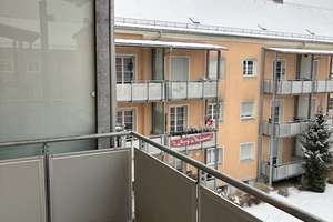 Lichtdurchflutete 2-Zimmer Wohnung mit Balkon – Leipziger Str. 37, 90491 Schoppershof, Nürnberg – Vorschaubild 9