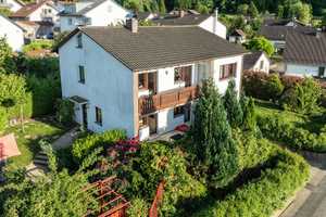 Ein-Zweifamilienhaus mit vielen Nutzungsmöglichkeiten und großem Garten in attraktiver Lage – Neckar-Odenwald-Kreis – Vorschaubild 13