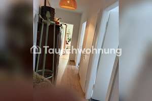 Tauschwohnung: 1 Zimmer Nähe Immermann Straße gegen 3 Zimmer – 40211 Stadtmitte, Düsseldorf – Vorschaubild 6