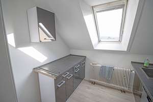 Helle Dachgeschosswohnung auf 70 m² mit Tageslichtduschbad – Galgenfeldstraße 5, 44797 Stiepel, Bochum – Vorschaubild 10