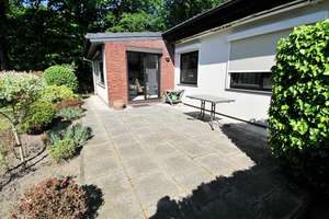 Freistehender Bungalow im Ellener Feld - mit großem, umlaufenden Garten, Garage & Carport. – Die vollständige Adresse der Immobilie erhältst du vom Anbieter., 28327 Ellener Feld, Bremen – Vorschaubild 10