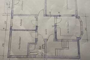 Schöne und modernisierte 4,5-Zimmer-Wohnung mit Balkon in Bochum-Laer – 44803 Bochum – Vorschaubild 8