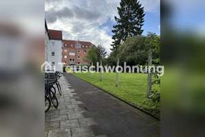 Tauschwohnung: Tausche gut gelegene 3 Zimmer Whg. gegen schöne 2 Zimmer Whg – Die vollständige Adresse der Immobilie erhältst du vom Anbieter., 24116 Schreventeich, Kiel – Vorschaubild 8