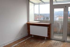 Ideal für Singles oder Paare: 2-Zimmer-Wohnung mit Balkon – Kattowitzer Straße 211, 38226 Lebenstedt, Salzgitter – Vorschaubild 2
