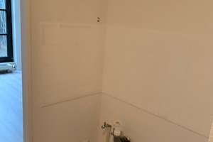 Stilvolle, gepflegte 1-Zimmer-Erdgeschosswohnung mit Balkon und EBK in Düsseldorf – Max-Born-Str. 30, 40591 Wersten, Düsseldorf – Vorschaubild 11