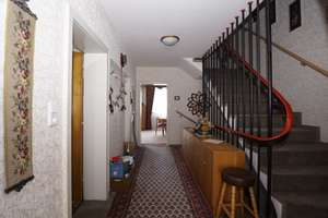 Geräumiges, gepflegtes EFH, Garten, Garage, Balkon, Terrasse – Die vollständige Adresse der Immobilie erhältst du vom Anbieter., 67269 Grünstadt – Vorschaubild 4