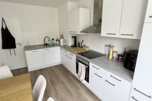 Sanierte Wohnung mit 3 Zimmern 2 Balkone + Garage in Aachen – Eynattener Straße 5, 52064 Marschiertor, Aachen – Vorschaubild 7