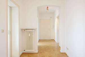 Großzügige 3-Zimmer-Wohnung mit Balkon in Hannover-Kirchrode – Die vollständige Adresse der Immobilie erhältst du vom Anbieter., 30559 Kirchrode, Hannover – Vorschaubild 18