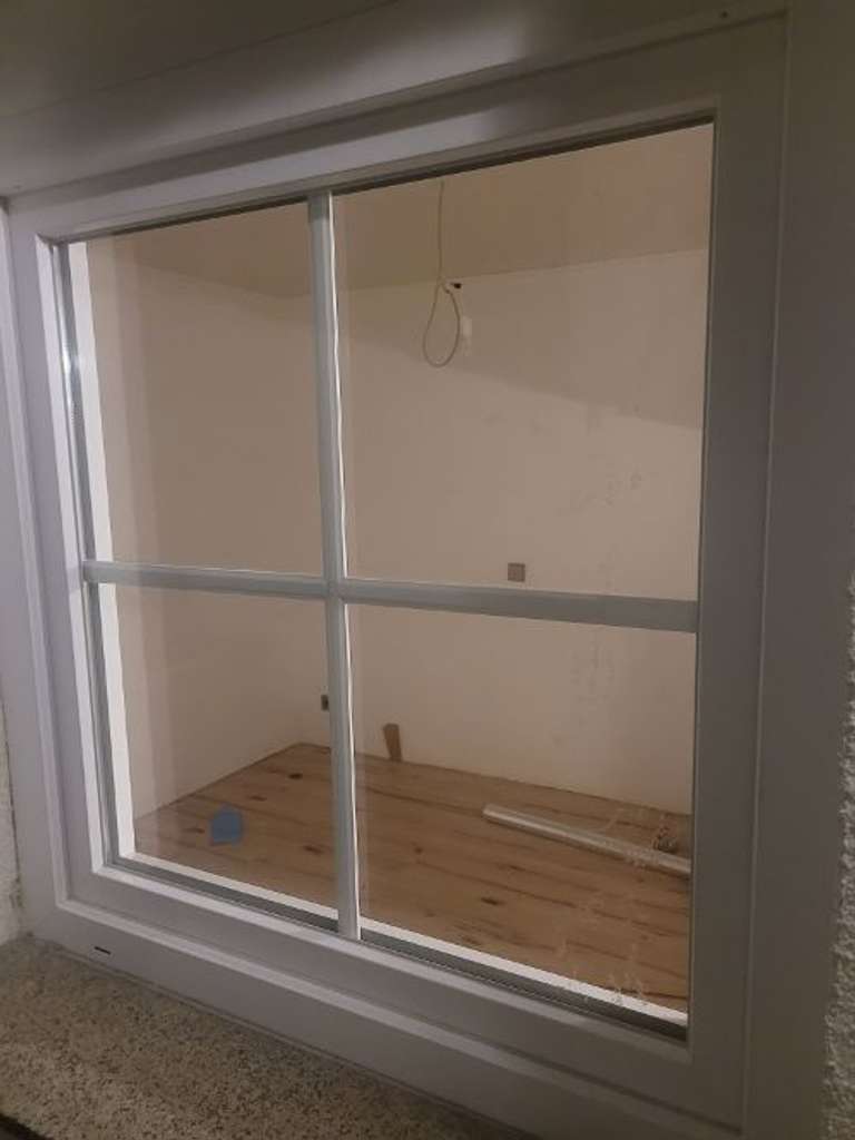 Immobilie in Markgröningen - 2-Zimmer Wohnung in Markgröningen mit 46 m² Wohnfläche - Bild 1