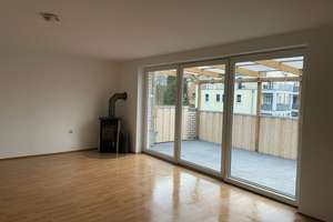 Attraktive 5-Zimmer-Maisonette-Wohnung mit Balkon in Oldenburg