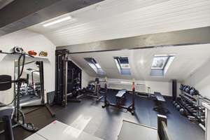 Modernisiertes Reihenendhaus mit Südwestterrasse, Garage und Stellplätzen – Die vollständige Adresse der Immobilie erhältst du vom Anbieter., 30657 Bothfeld, Hannover – Vorschaubild 11