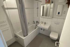 Moderne 3-Zimmer-Wohnung mit Balkon – Stralsunder Ring 49, 38444 Westhagen, Wolfsburg – Vorschaubild 7