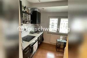 Tauschwohnung: Domblick/ 1,5Z Maisonette / S-Nippes – Die vollständige Adresse der Immobilie erhältst du vom Anbieter., 50823 Neuehrenfeld, Köln – Vorschaubild 4