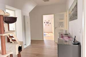 Großzügiges Wohnen – moderne Maisonettewohnung viel Platz für Familie & Homeoffice – Die vollständige Adresse der Immobilie erhältst du vom Anbieter., 42327 Vohwinkel, Wuppertal – Vorschaubild 4