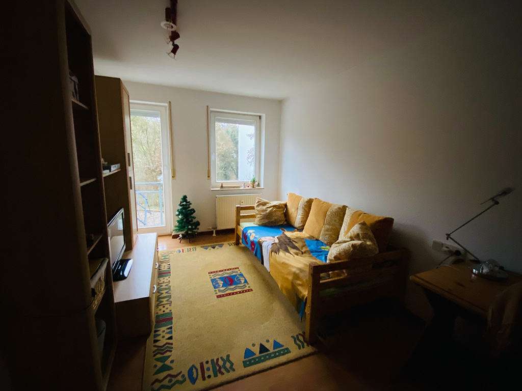 Immobilie in Steinheim an der Murr - so nett, Maisonette - Bild 17