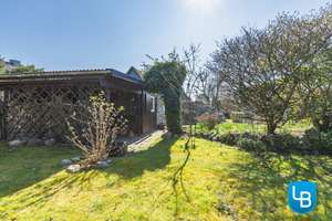 Wohnen mit Charme: Gepflegtes Haus mit romantischem Gartenparadies – Die vollständige Adresse der Immobilie erhältst du vom Anbieter., 24619 Bornhöved – Vorschaubild 36