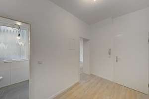 Elegante Wohnung mit Terrasse in Düsseldorf-Friedrichstadt – Die vollständige Adresse der Immobilie erhältst du vom Anbieter., 40215 Friedrichstadt, Düsseldorf – Vorschaubild 6