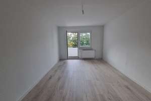 Ihre neue Single-Wohlfühloase mit Einbauküche und Sonnenbalkon – Bruno-Taut-Ring 169, 39130 Neu Olvenstedt, Magdeburg – Vorschaubild 4
