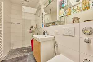 Weststadt-Juwel mit Stil – saniert, begehrt und selten verfügbar – Die vollständige Adresse der Immobilie erhältst du vom Anbieter., 69115 Weststadt, Heidelberg – Vorschaubild 9