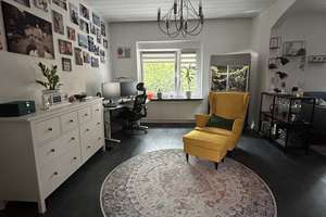 Wohnen mit Charakter: 2,5-Zimmer-Wohnung in Bochum-Werne – Werner Hellweg 567, 44894 Werne, Bochum – Vorschaubild 3