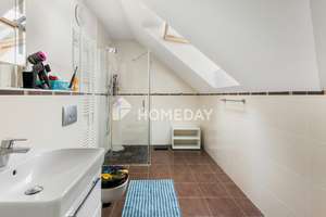 Hocheffizientes A+-Einfamilienhaus mit PV-Anlage, großem Speicher & Wallbox – Premium Standard – Die vollständige Adresse der Immobilie erhältst du vom Anbieter., 13591 Staaken, Berlin – Vorschaubild 42