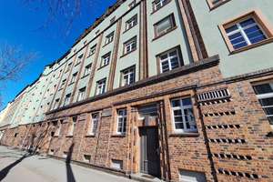 Schöne 3 Zimmerwohnung im Conradhof