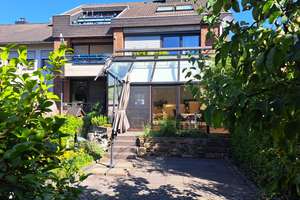 Sehr gepflegtes Dreifamilienhaus/Mehrgenerationenhaus mit großem Wintergarten und traumhaftem Garten – Die vollständige Adresse der Immobilie erhältst du vom Anbieter., 51069 Dellbrück, Köln – Vorschaubild 19