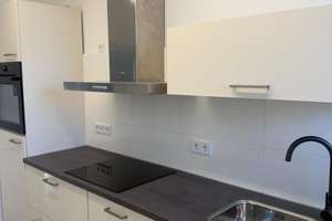 Exklusives 4-Zimmer-Maisonette Wohnung  in Wiesbaden-Biebrich 