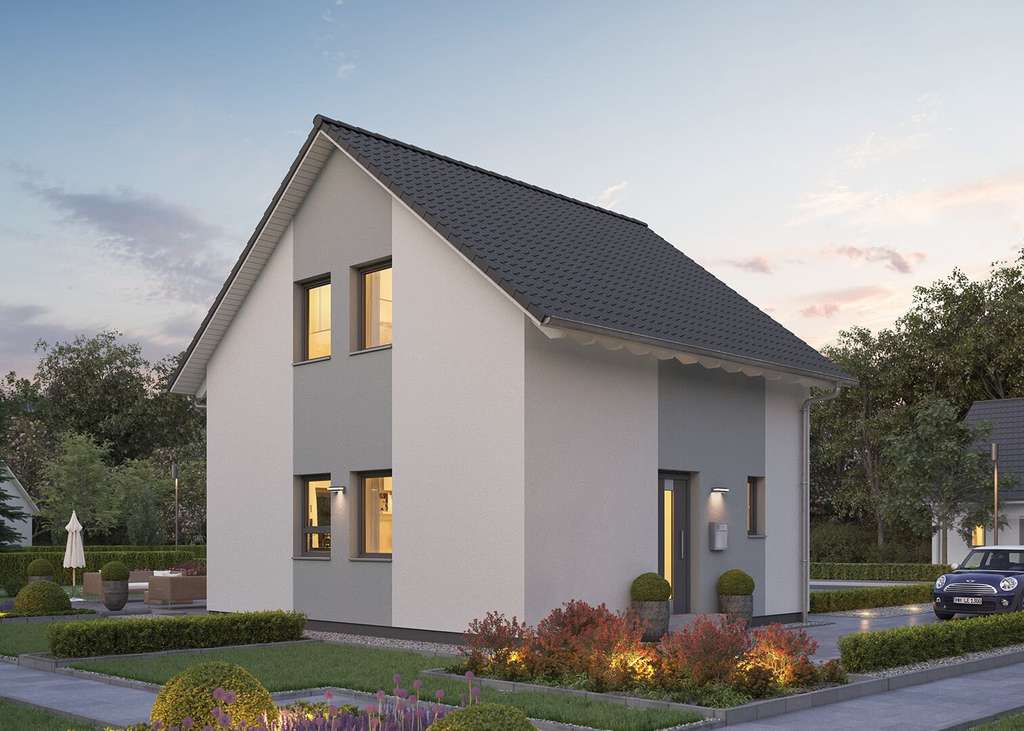 Immobilie in Hagnau am Bodensee - JETZT ohne Anzahlung komplette Vorleistung genießen - massa haus machts möglich! - Bild 2