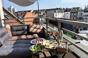 Schöne & ruhige 3-Zimmerwohnung im Lukas-Carré in Köln Neu-Ehrenfeld – Lukasstraße 12b, 50823 Neuehrenfeld, Köln – Vorschaubild 11