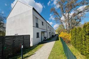 Neubau (Baujahr 2018) Reihenendhaus – Parkviertelallee 13, 14089 Kladow, Berlin – Vorschaubild 2
