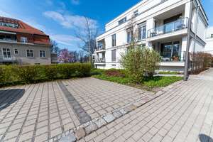 *Neubau trifft Weitblick – bezugsfertige 4-Raumwohnung im Königspark* – Franziska-Tiburtius-Straße 2a, 1326 Loschwitz/Wachwitz, Dresden – Vorschaubild 11